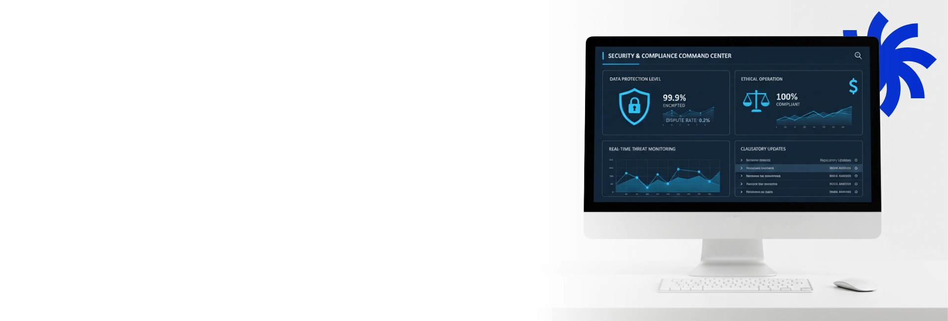 How Outsourcing Strengthens Insurance Security & Regulatory Compliance